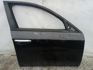 дверь передняя правая Alfa Romeo 159 1 поколение 2005, 1.9 л., дизель, МКПП, седан, 60688150