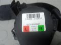 ремень безопасности BMW 3 серия F30/F31/F34 2014, 2.0 л., бензин, АКПП, седан, 619185300E - фото №2