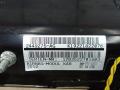 подушка безопасности пассажира BMW X3 F25 2012, 2.0 л., бензин, АКПП, внедорожник 5 дв., 12B2522T01603 - фото №5