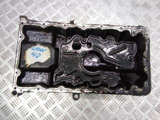 Поддон дизельный Hyundai i40 VF 2013, 1.7 л., дизель, МКПП, седан