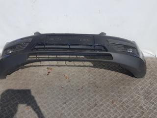 бампер передний Ford Focus 2 поколение 2006, 1.6 л., TDCi, дизель, МКПП, хетчбэк 5 дв.