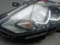 фара левая Nissan Qashqai 2 поколение 2014, 1.2 л., бензин, МКПП, внедорожник 5 дв., 260604EA0A - фото №2