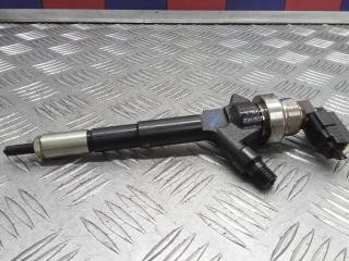 форсунка Opel Astra J [рестайлинг] 2014, 1.7 л., дизель, МКПП, универсал, 55567729