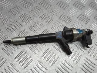 форсунка Opel Astra J [рестайлинг] 2014, 1.7 л., дизель, МКПП, универсал, 55567729