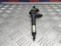 форсунка Opel Astra J [рестайлинг] 2014, 1.7 л., дизель, МКПП, универсал, 55567729 - фото №4