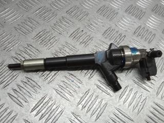 форсунка Opel Astra J [рестайлинг] 2014, 1.7 л., дизель, МКПП, универсал, 55567729