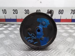 ГУР Renault Master 3 поколение 2012, 2.3 л., дизель, МКПП, микроавтобус