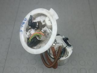 насос топливный BMW 3 серия F30/F31/F34 2014, 2.0 л., бензин, АКПП, седан