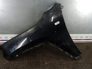 крыло переднее левое Jeep Grand Cherokee WK2 [рестайлинг] 2013, 3.0 л., дизель, АКПП, внедорожник 5 дв.