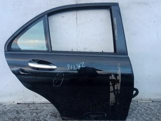 дверь задняя правая Mercedes-Benz C-Класс W204/S204 2008, 2.2 л., дизель, АКПП, седан, A2047302200