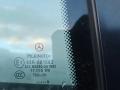 дверь задняя правая Mercedes-Benz C-Класс W204/S204 2008, 2.2 л., дизель, АКПП, седан, A2047302200 - фото №6
