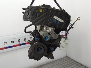 двигатель Alfa Romeo 159 1 поколение 2005, 1.9 л., дизель, МКПП, седан, 939A8.000