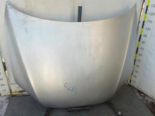 капот Audi Q7 4L 2006, 3.0 л., D TDI, дизель, АКПП, внедорожник 5 дв.