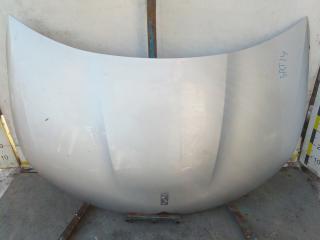 капот Citroen DS4 1 поколение 2014, 1.6 л., дизель, МКПП, хетчбэк 5 дв.