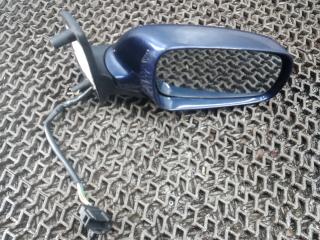 зеркало правое SEAT Alhambra 1 поколение [рестайлинг] 2001, 1.9 л., дизель, МКПП, минивэн, 7M1857502BRB5N, 0122100436