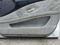 дверь передняя правая BMW 5 серия E60/E61 [рестайлинг] 2007, 2.5 л., 523i, бензин, АКПП, седан - фото №6