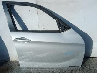 дверь передняя правая BMW X1 E84 2010, 2.0 л., дизель, МКПП, внедорожник 5 дв.