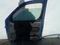 дверь передняя правая Citroen Berlingo 2 поколение (B9) 2008, 1.6 л., дизель, МКПП - фото №5