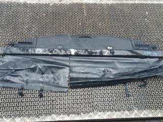 шторка багажника Lexus RX 2 поколение [рестайлинг] 2006, 3.3 л., бензин, АКПП, внедорожник 5 дв., 6491048031C0