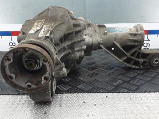 редуктор переднего моста Jeep Grand Cherokee WK2 [рестайлинг] 2013, 3.0 л., дизель, АКПП, внедорожник 5 дв.