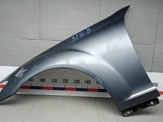 крыло переднее левое Mercedes-Benz S-Класс W221 2007, 3.0 л., дизель, АКПП, седан