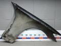 крыло переднее левое Mercedes-Benz S-Класс W221 2007, 3.0 л., дизель, АКПП, седан - фото №7