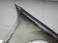 крыло переднее левое Mercedes-Benz S-Класс W221 2007, 3.0 л., дизель, АКПП, седан - фото №8