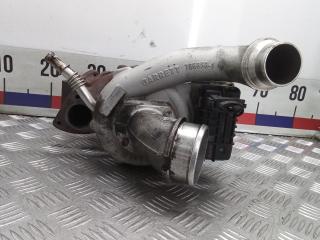 турбина Jeep Grand Cherokee WK2 [рестайлинг] 2013, 3.0 л., дизель, АКПП, внедорожник 5 дв., 35242169F