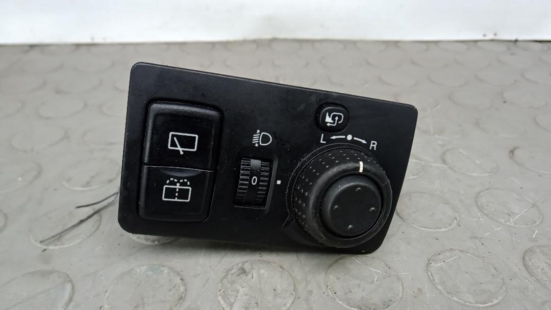 переключатель света SsangYong Rexton Y250 2006, 2.7 л., дизель, АКПП, внедорожник 5 дв. - фото №1