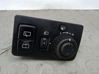 переключатель света SsangYong Rexton Y250 2006, 2.7 л., дизель, АКПП, внедорожник 5 дв.