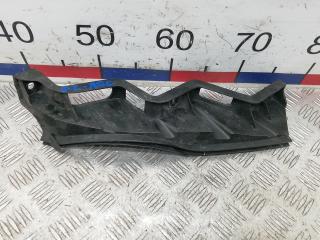 крепление бампера Volkswagen Passat B6 2007, 1.9 л., дизель, МКПП, седан, 3C0807889