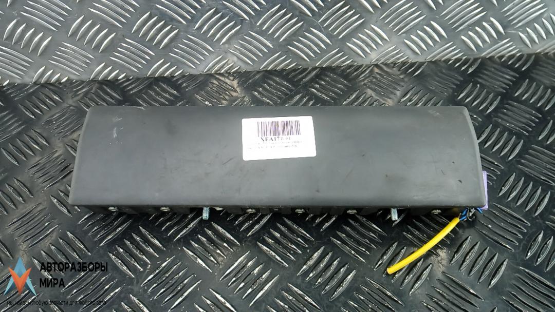 подушка безопасности пассажира Skoda Superb 2 поколение 2009, 2.0 л., дизель, МКПП, хетчбэк 5 дв., 3T2880841 - фото №1