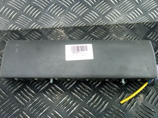 подушка безопасности пассажира Skoda Superb 2 поколение 2009, 2.0 л., дизель, МКПП, хетчбэк 5 дв., 3T2880841