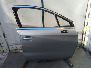дверь передняя правая Citroen DS4 1 поколение 2014, 1.6 л., дизель, МКПП, хетчбэк 5 дв.