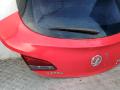 крышка багажника Opel Astra J [рестайлинг] 2012, 1.4 л., бензин, МКПП, хетчбэк 5 дв. - фото №3