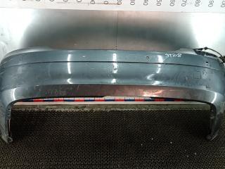 бампер задний Mercedes-Benz S-Класс W221 2007, 3.0 л., дизель, АКПП, седан