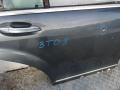 дверь задняя правая Mercedes-Benz S-Класс W221 2007, 3.0 л., дизель, АКПП, седан, A2217300405 - фото №3