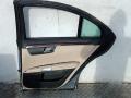 дверь задняя правая Mercedes-Benz S-Класс W221 2007, 3.0 л., дизель, АКПП, седан, A2217300405 - фото №6