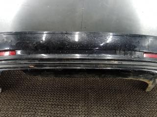 бампер задний BMW 3 серия E46 2000, 2.0 л., 320 Ci, бензин, МКПП, кабриолет