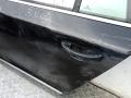 дверь задняя левая Skoda Superb 2 поколение 2010, 2.0 л., дизель, АКПП, универсал, 3T9833055 - фото №3