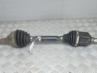 полуось передняя левая (приводной вал, ШРУС) Alfa Romeo 159 1 поколение 2005, 1.9 л., дизель, МКПП, седан, 50517134