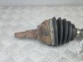 полуось передняя левая (приводной вал, ШРУС) Alfa Romeo 159 1 поколение 2005, 1.9 л., дизель, МКПП, седан, 50517134 - фото №3