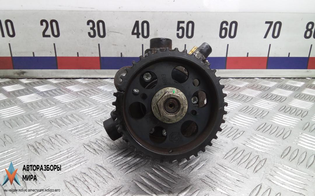 ТНВД Alfa Romeo 159 1 поколение 2005, 1.9 л., дизель, МКПП, седан, 0445010130, 55209062 - фото №1