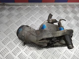 Корпус масляного фильтра дизельный Alfa Romeo 159 1 поколение 2005, 1.9 л., дизель, МКПП, седан, 71751129, 55213470, 71740657