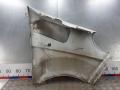 крыло переднее левое Opel Vivaro A 2002, 1.9 л., дизель, МКПП, микроавтобус - фото №4