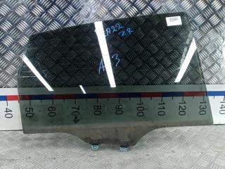 стекло двери задней правой Honda CR-V 3 поколение 2008, 2.2 л., дизель, МКПП, внедорожник 5 дв., 73400SWWE10