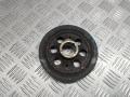 Шкив коленвала демпферный бензиновый Suzuki Grand Vitara 2 поколение 2007, 2.0 л., бензин, МКПП, внедорожник 5 дв. - фото №3