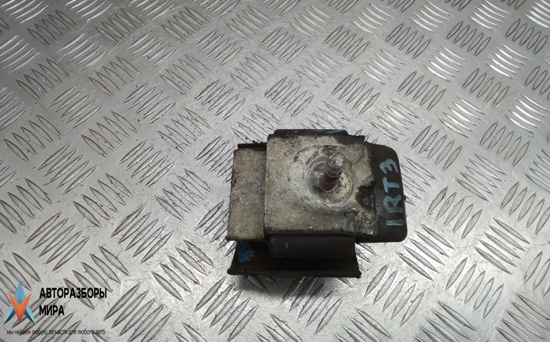 Подушка двигателя дизельная Volkswagen Crafter 1 поколение 2007, 2.5 л., дизель, МКПП, микроавтобус - фото №1