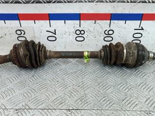 полуось передняя левая (приводной вал, ШРУС) Chevrolet Lacetti 1 поколение 2006, 1.6 л., бензин, МКПП, седан