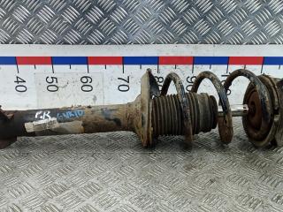 Стойка Fiat Ducato 3 поколение 2007, 2.3 л., D Multijet 120, дизель, МКПП, микроавтобус